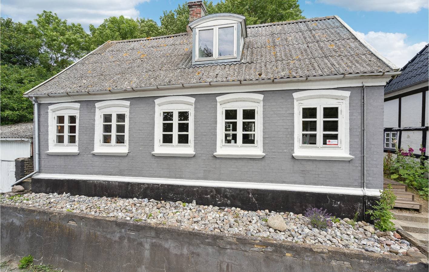 Foto 2 von 24: Ferienhaus für 6 Personen mit Whirlpool
