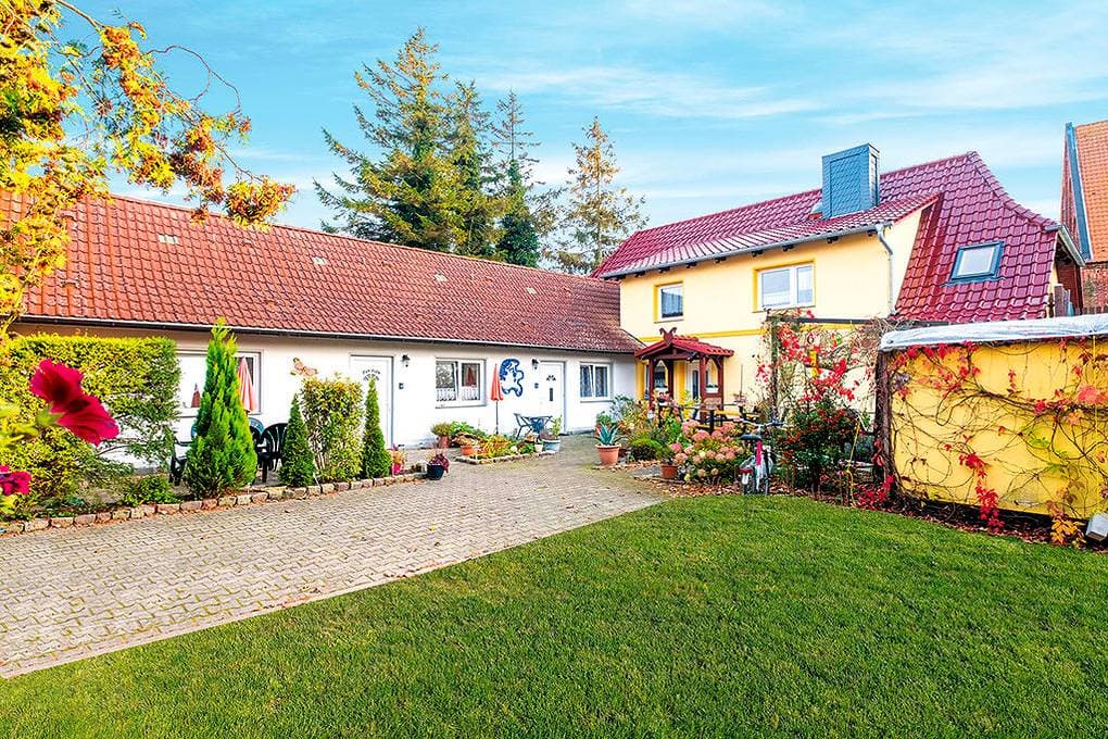 Foto 9 von 12: Reihenhaus de Lütt