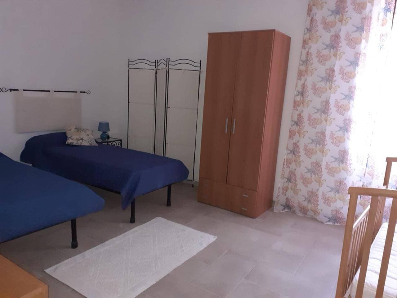 Foto 9 von 19: Two-Bedroom Apartment