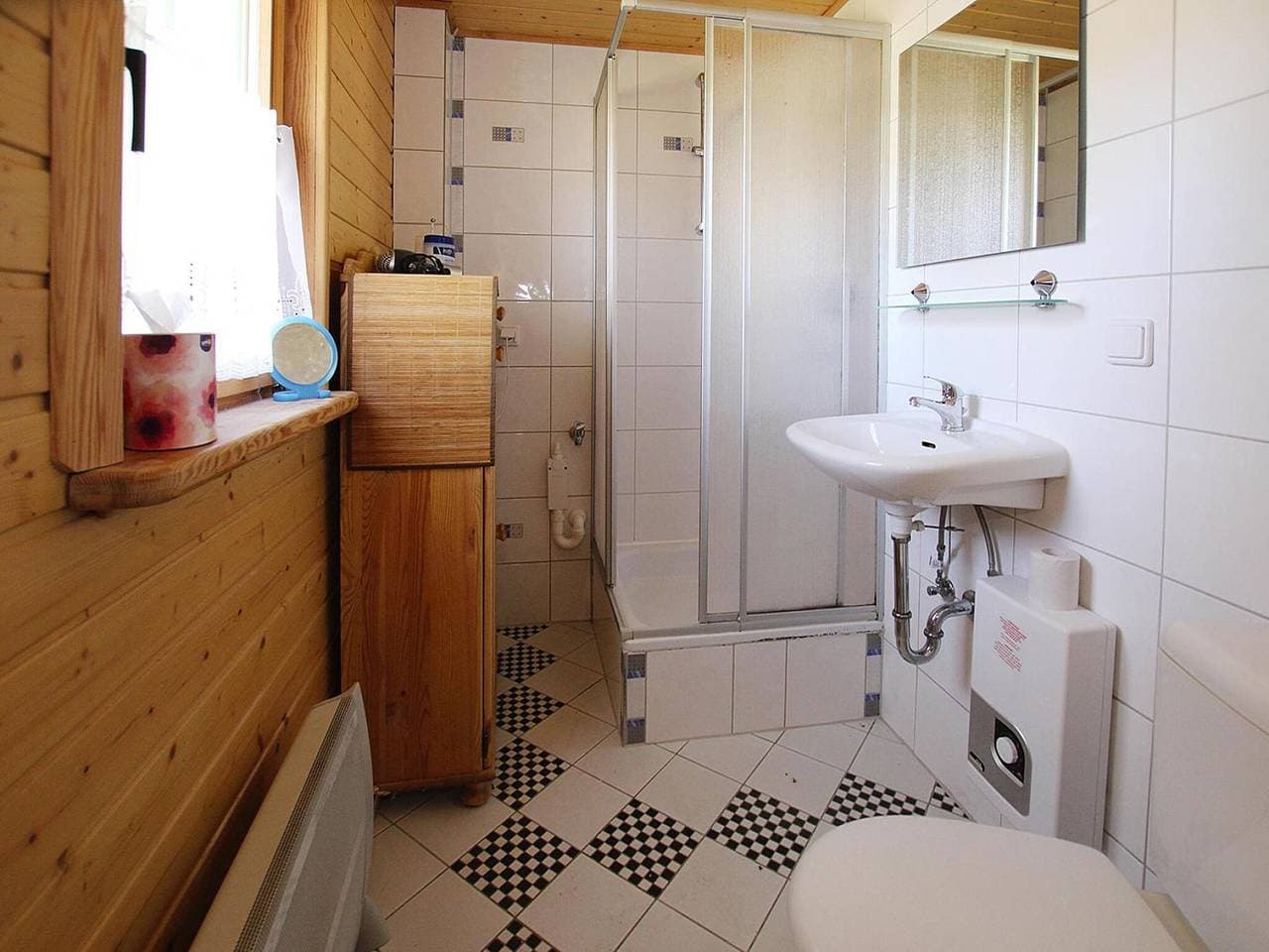 Foto 3 von 17: Ferienhaus , Tanne.