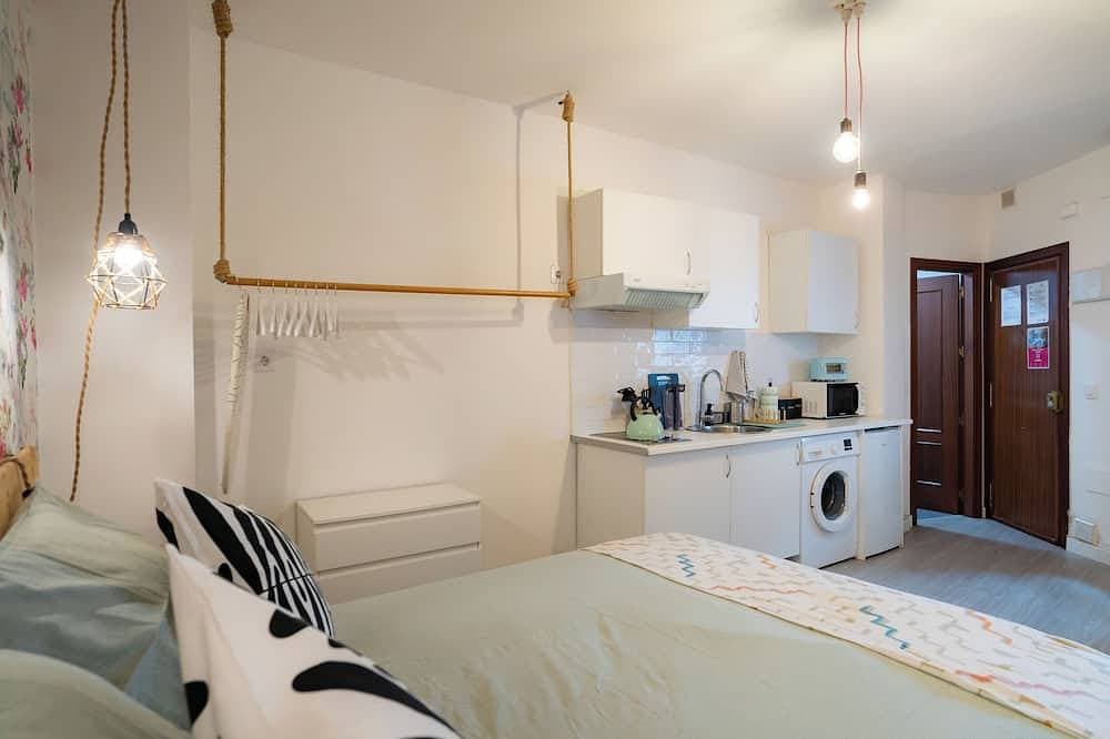 Foto 9 von 23: Modern apartment in Malaga | Center | Terrace | 2 pax |, Ir Property Management