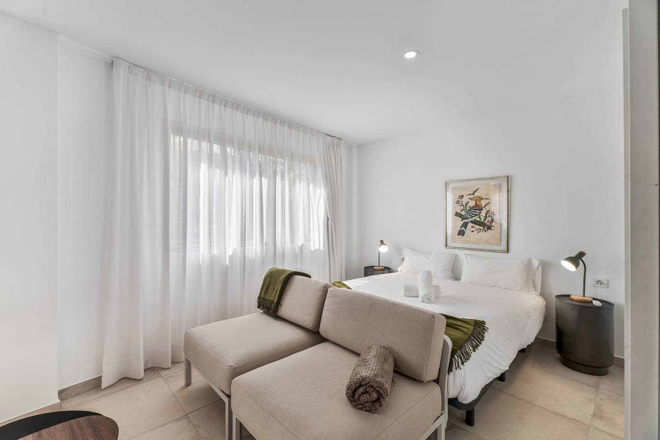 Apartamento Bellavista, Bajo B 1