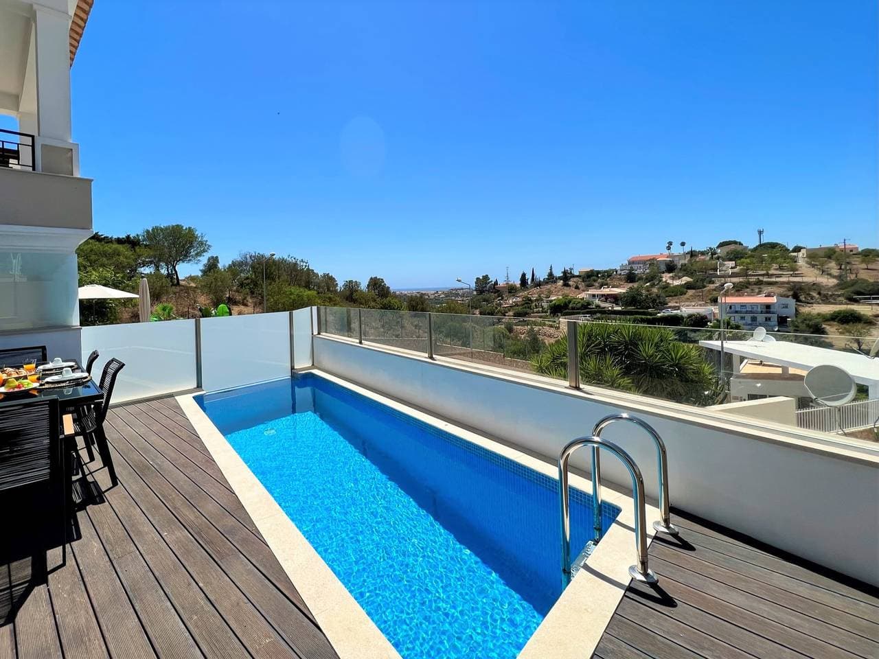 Foto 4 von 41: Albufeira Deluxe Residence With Pool