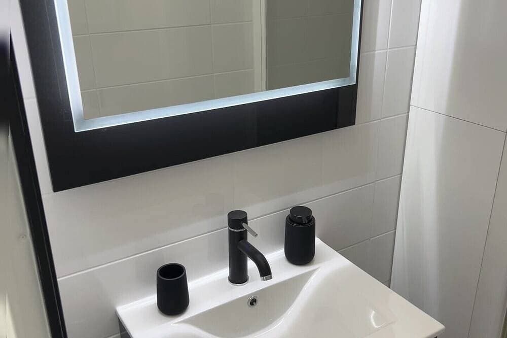Foto 11 von 30: Tevenn Bras : Maison chaleureuse pour séjour détente entre mer et campagne