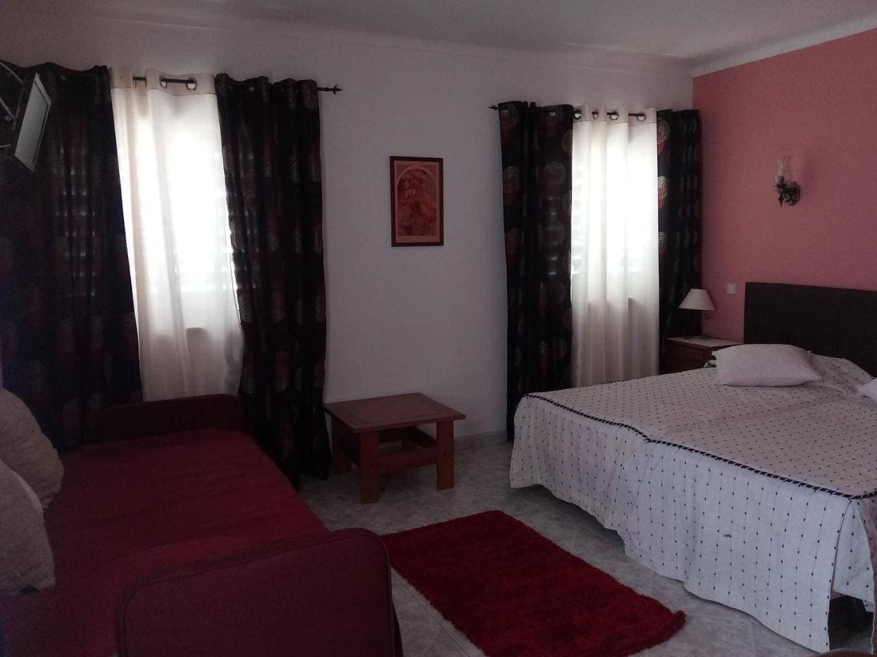 Foto 2 von 18: Double Room