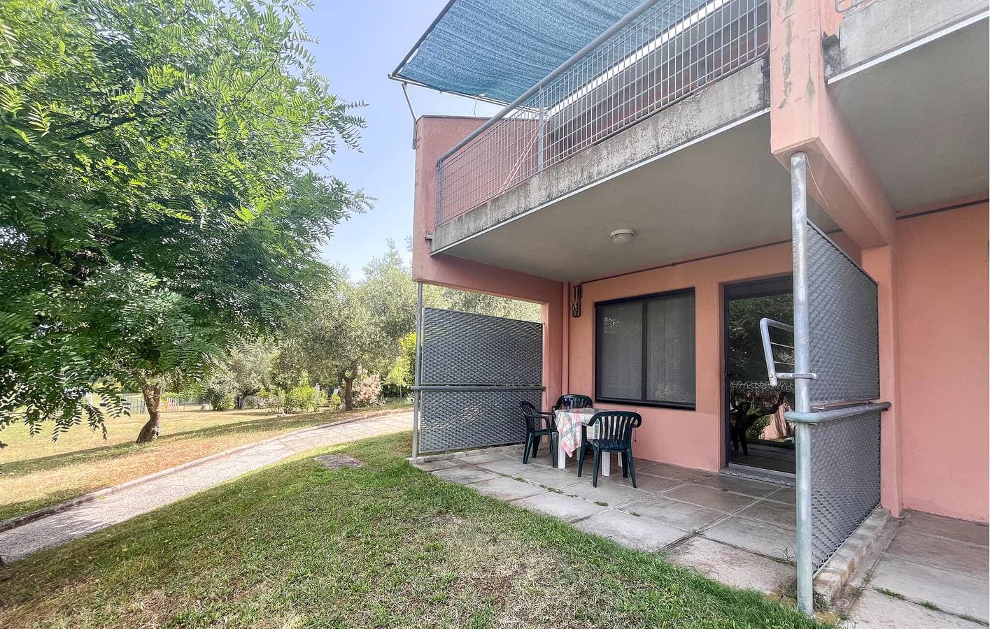 Foto 5 von 32: Moderne Wohnung mit Garage und Pool in der Nähe von Magione 2km