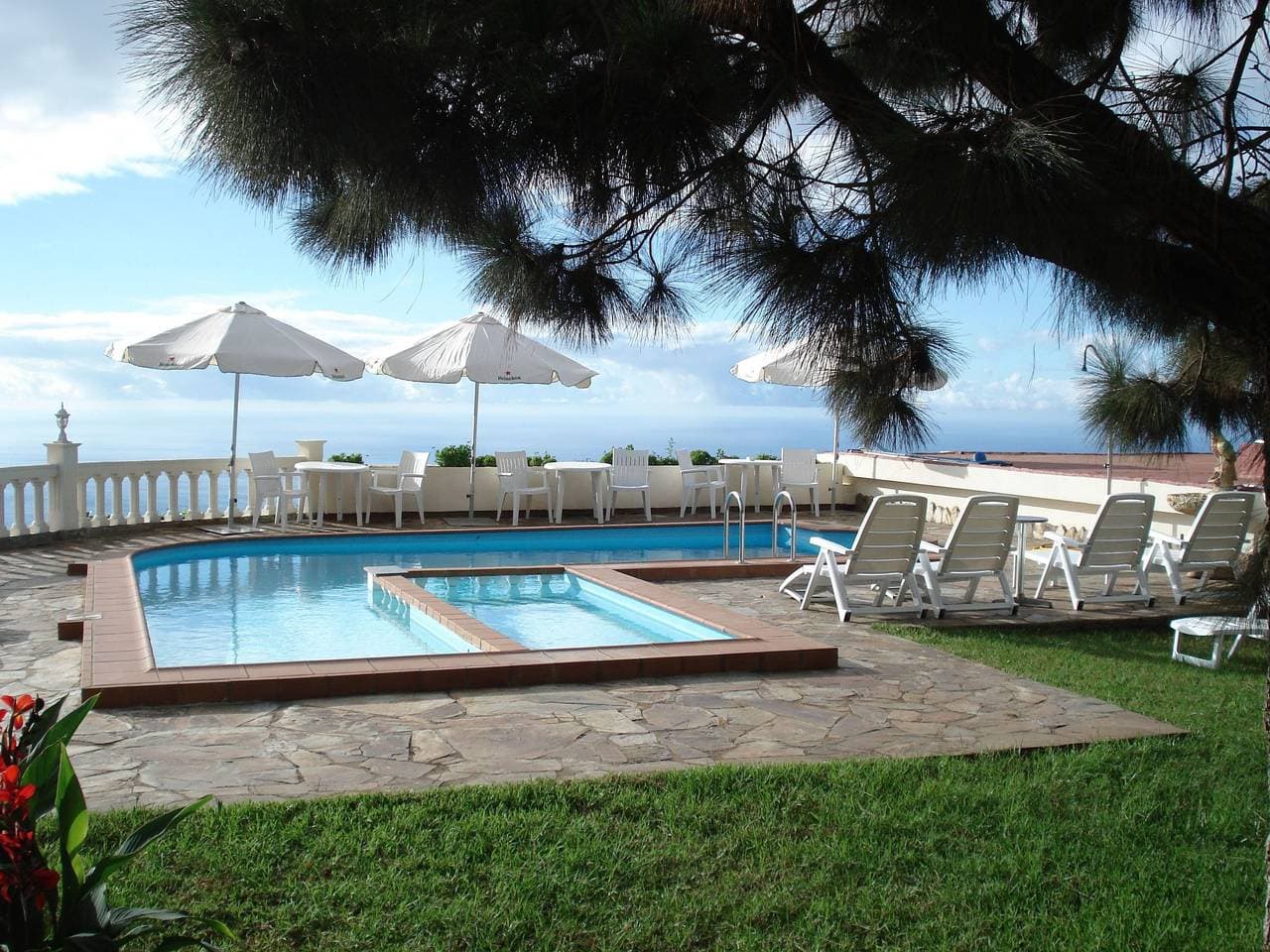 Foto 2 von 6: In Santa Úrsula mit gemeinsamem Pool