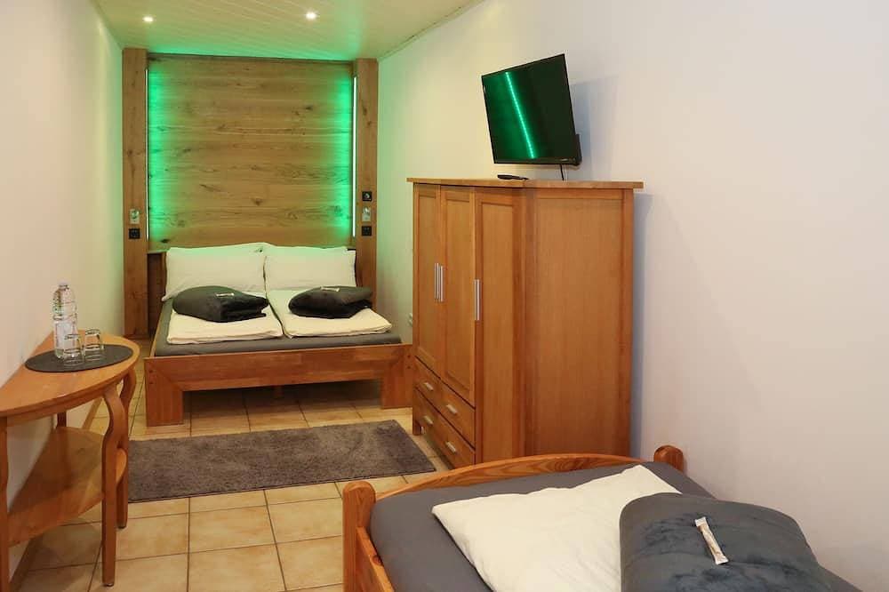 Foto 4 von 30: Ferienwohnung am Rain im südlichen Schwarzwald - Top Ausstattung