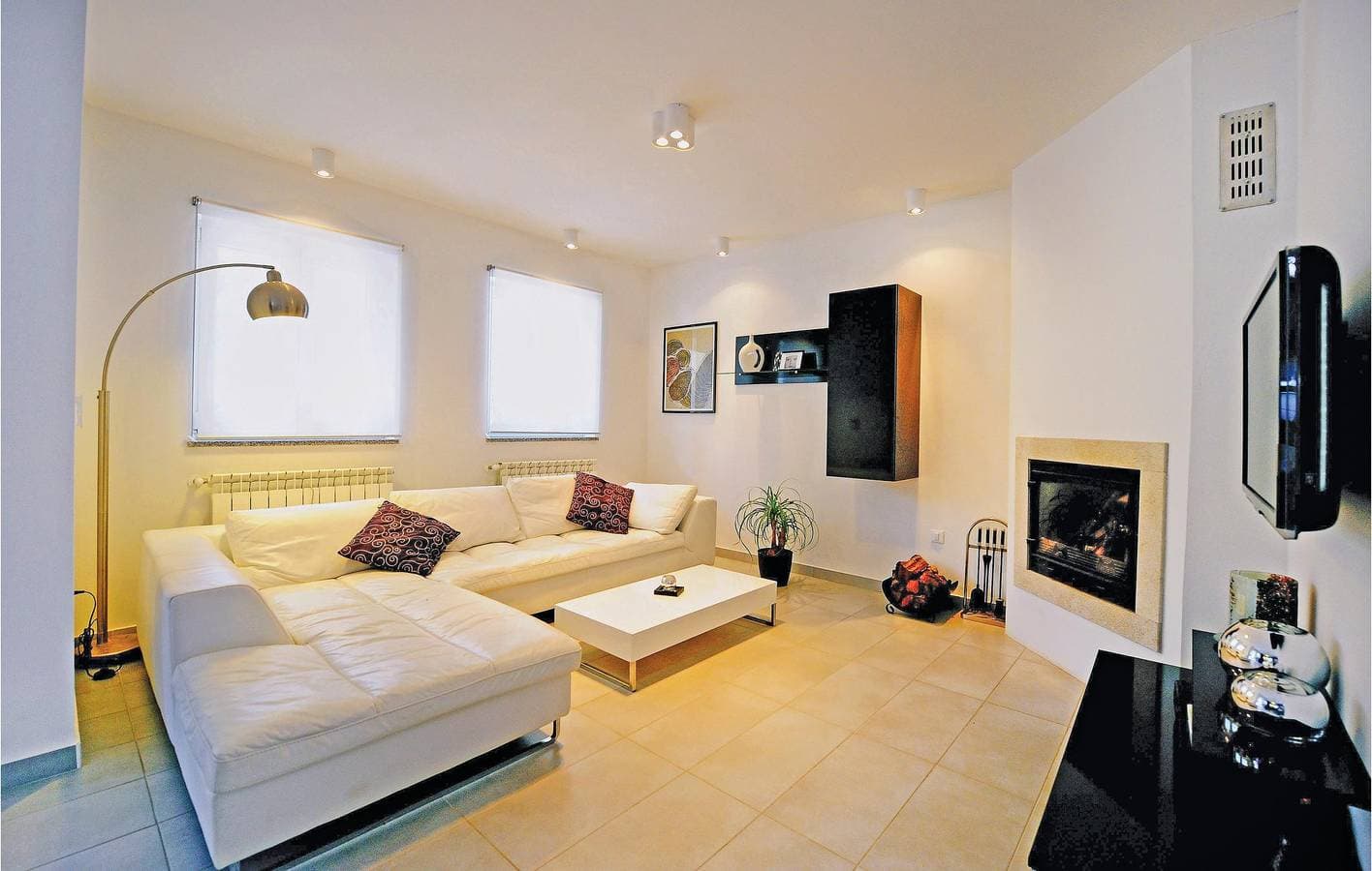 Foto 2 von 43: Gemütliche 2-Zimmer-Wohnung mit Pool und Terrasse in der Nähe der Sehenswürdigkeiten von Barban