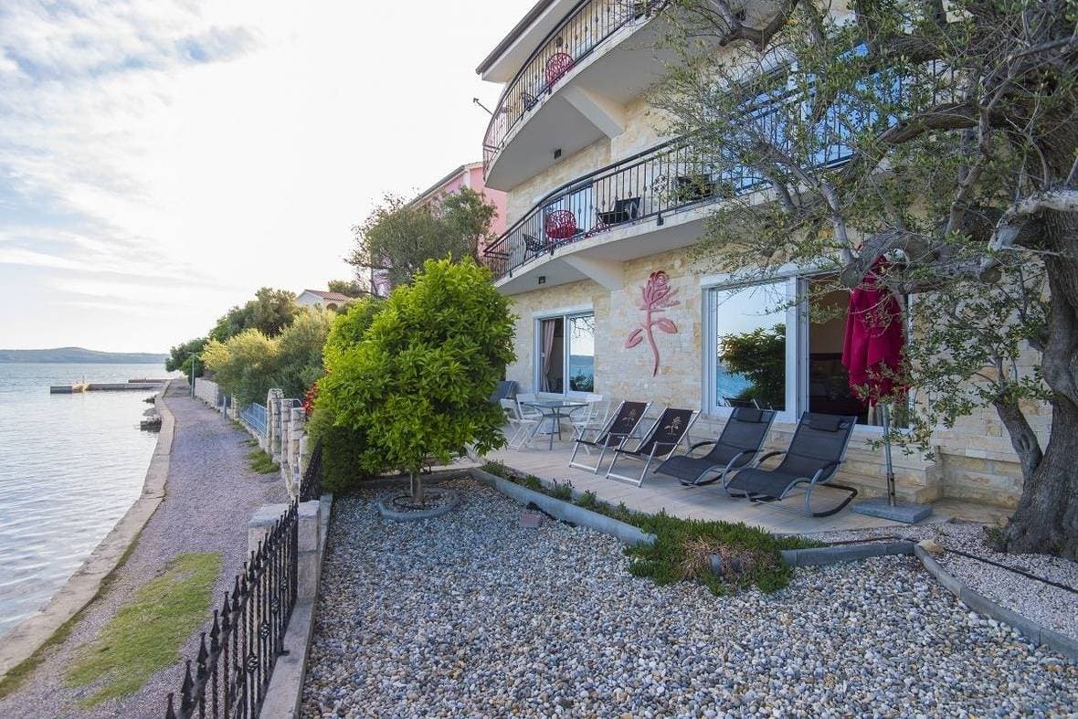 Foto 13 von 18: 0.Eg.Split / Finca
