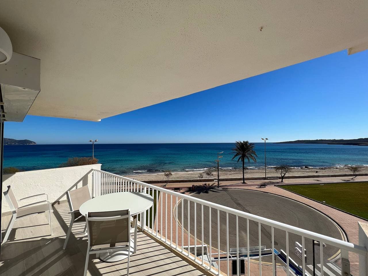 Sea Club Apartments Cala Millor 3 1