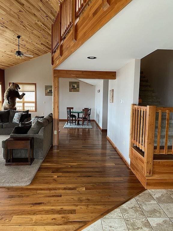 Foto 12 von 30: Das Haus am See, Ontonagon Mi