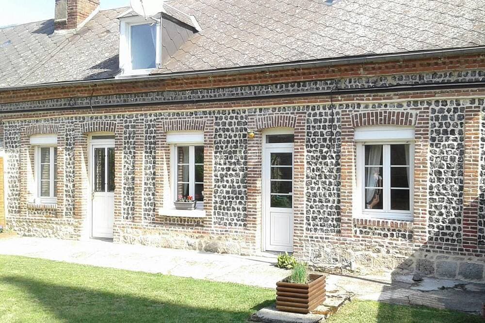 Foto 11 von 26: Gîtes de France® - Les Horsains