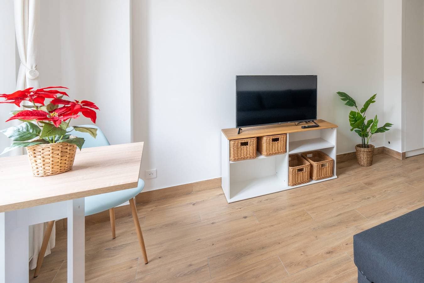 Foto 6 von 12: Studio für 2 Personen