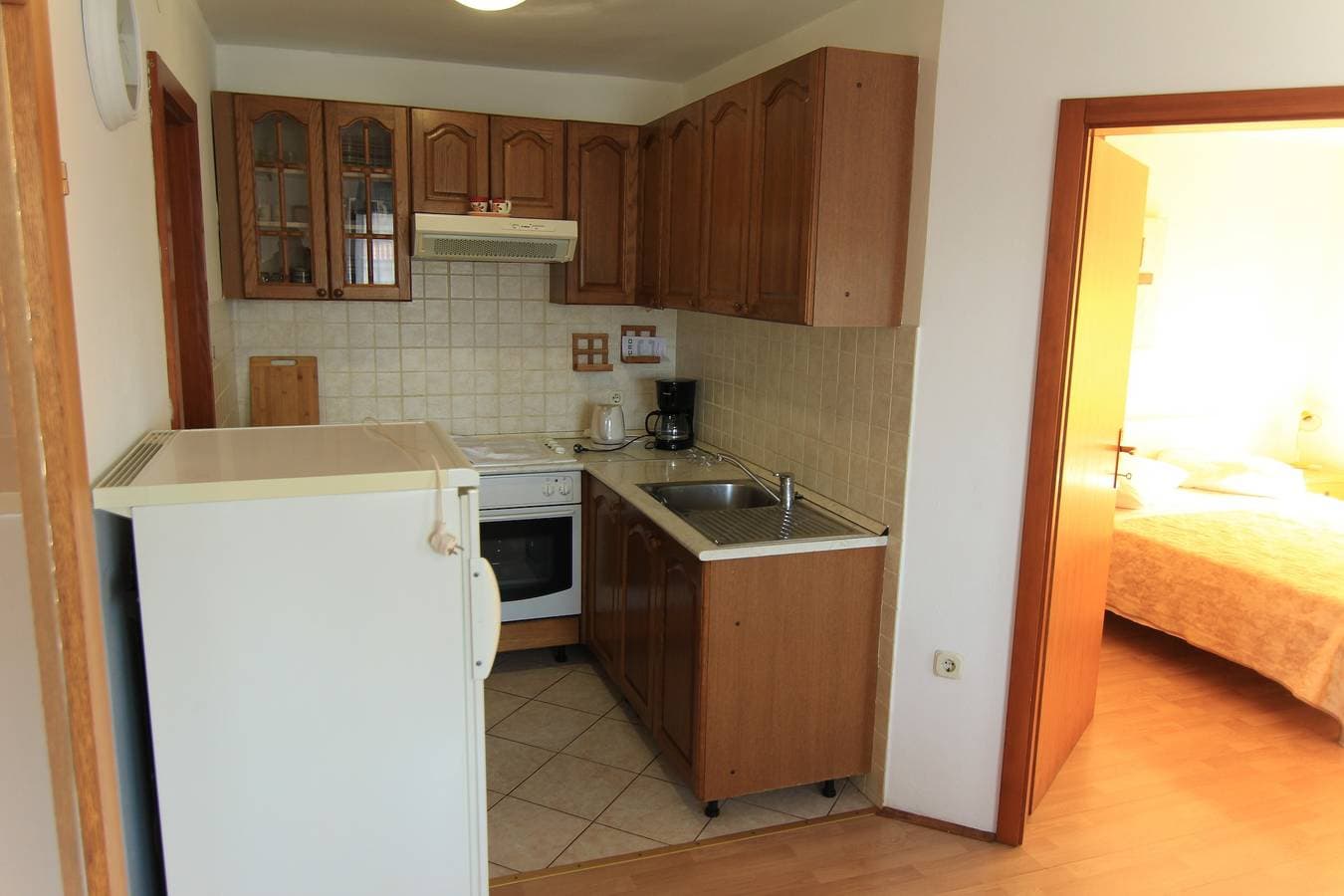 Foto 5 von 14: Ferienwohnung Dajdzic - 2