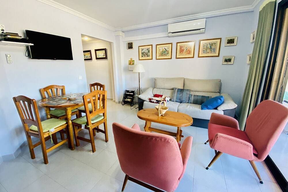 Foto 10 von 30: Nice apartment close to the beach