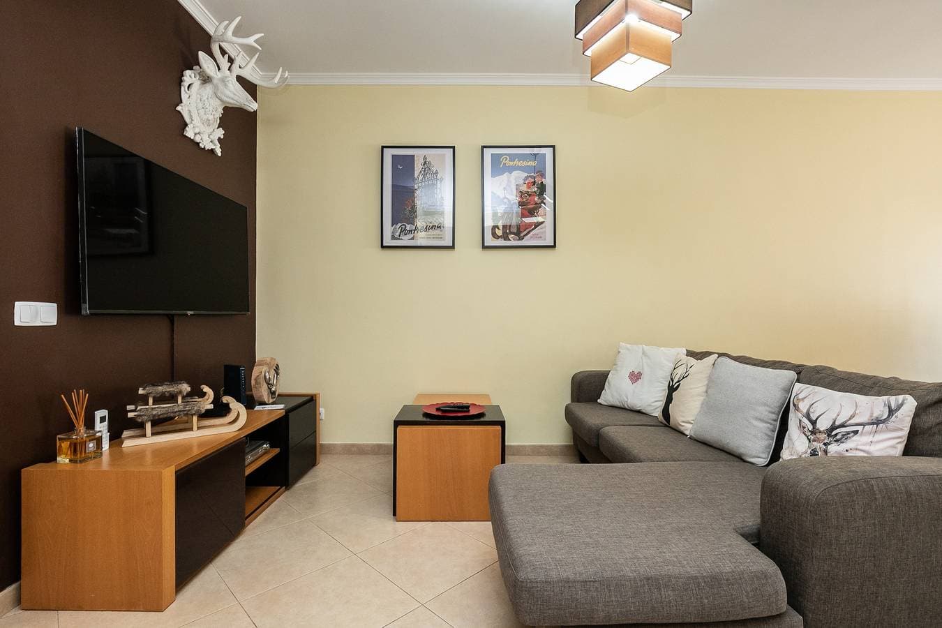 Foto 7 von 45: 3 Schlafzimmer Villa mit Terrasse und WIFI by AlgarveManta (55V3)