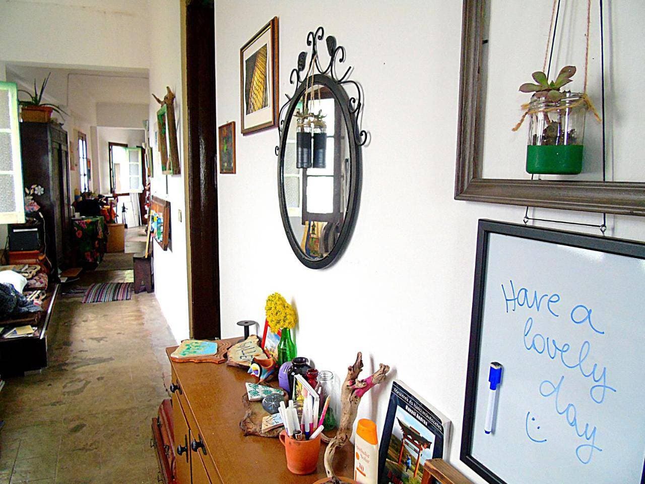 Foto 7 von 9: Small Double Room