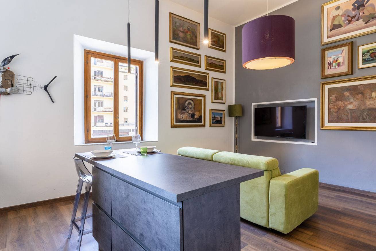Foto 8 von 16: Ferienwohnung für 2 Personen