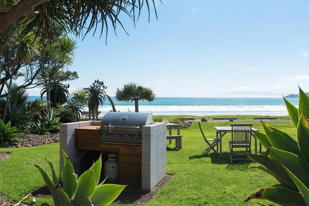 Foto 11 von 15: Perfekt für Ihren Urlaub mit einem atemberaubenden malerischen Strand.