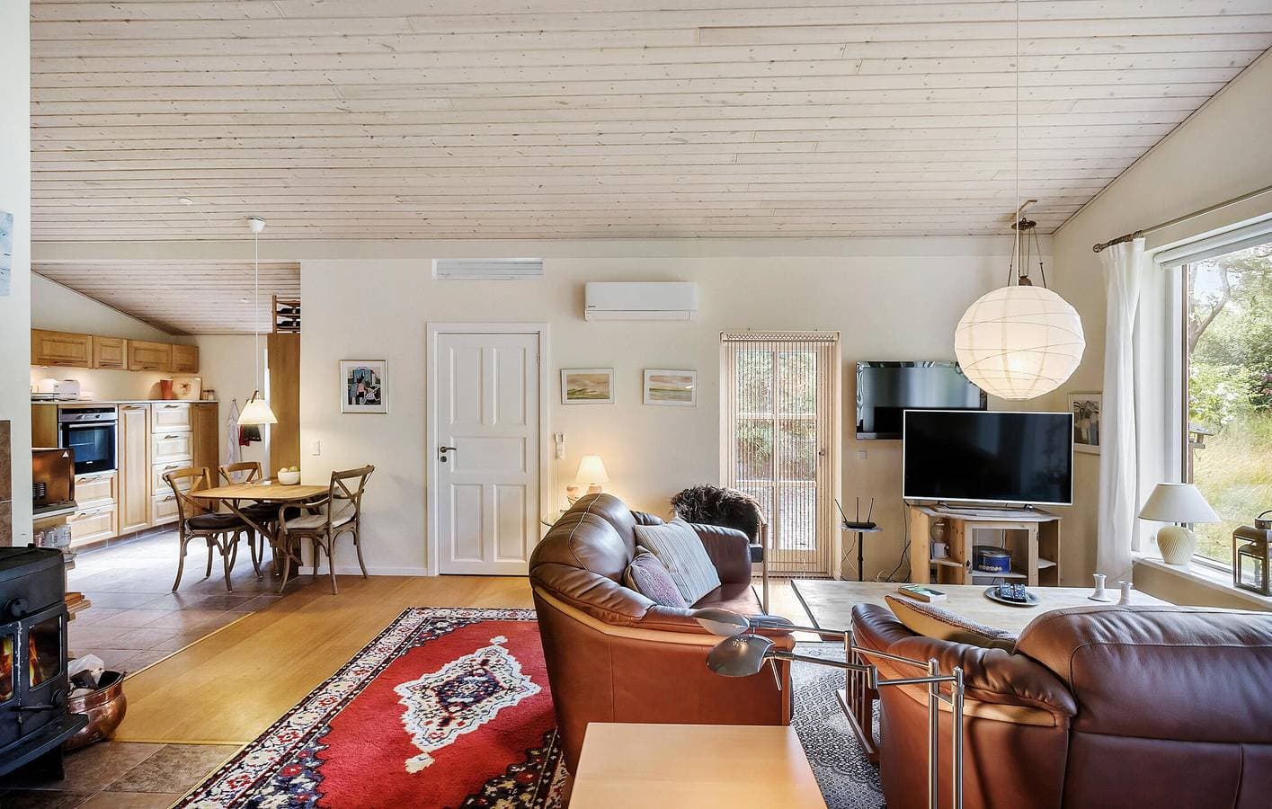 Foto 6 von 17: Ferienhaus für 3 Personen mit Garten