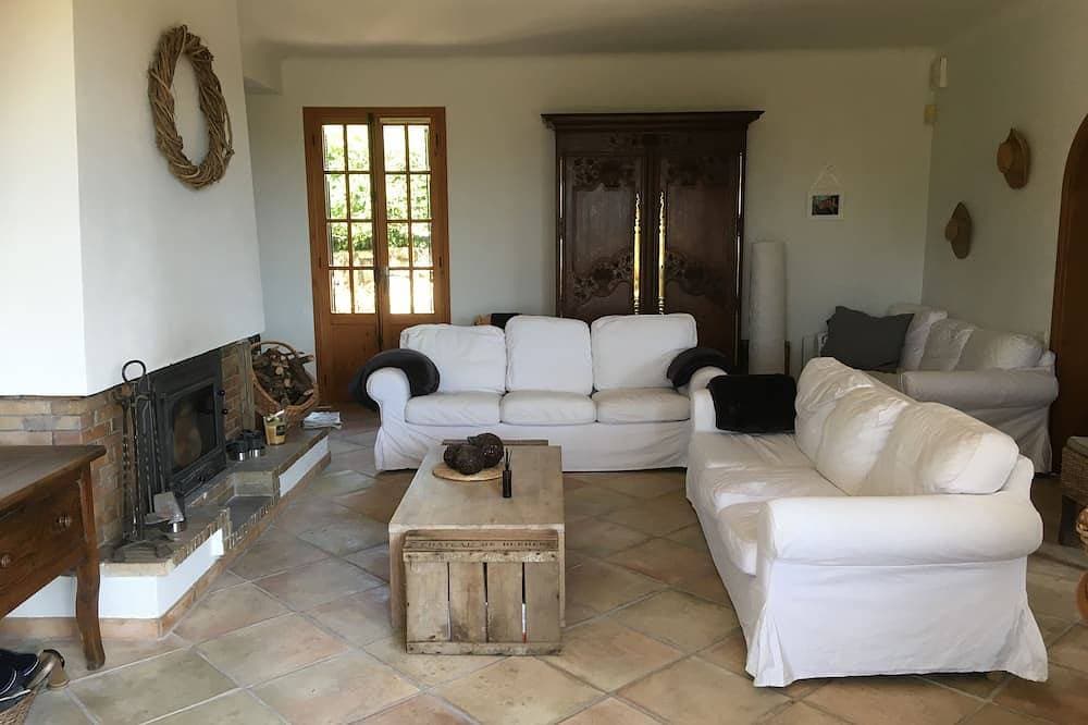 Foto 13 von 30: Villa der Oliven (Côtes d'Azur)
