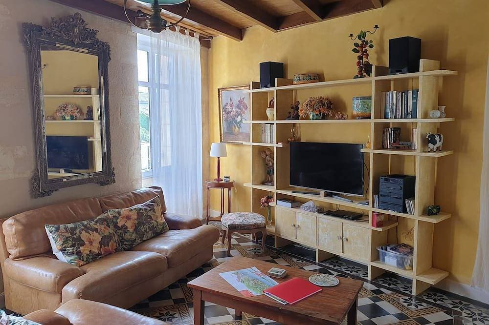 Foto 8 von 30: Ferienhaus \"château les Cèdres\" 4 Pers. 90 m2, im Herzen des Weinbergs