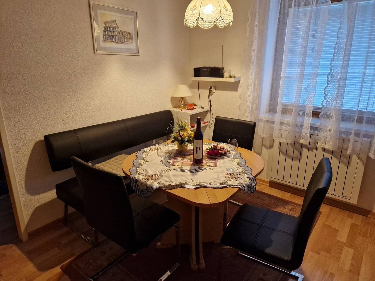 Foto 10 von 18: Appartement 1