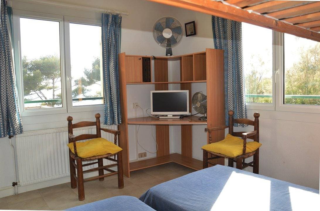Foto 11 von 15: Ferienwohnung für 5 Personen