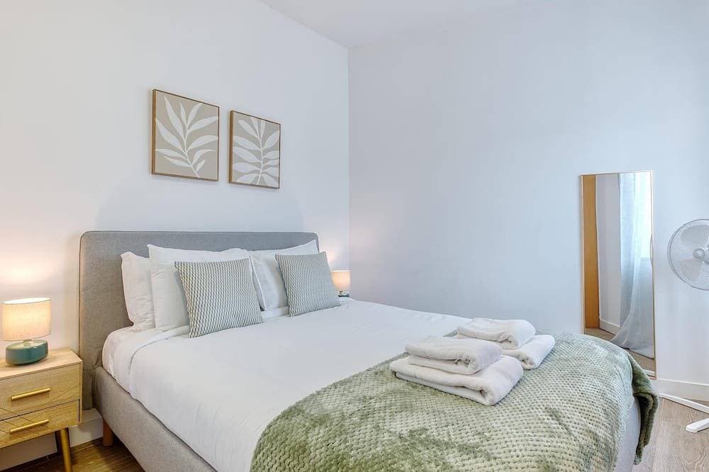 Vita Portucale | Trendy Apartment Campo Ourique 1