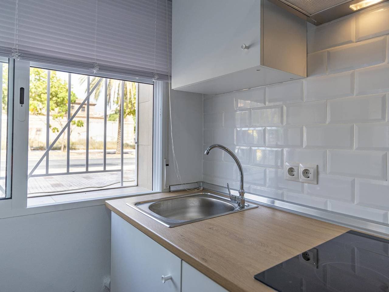 Foto 11 von 20: Modernes Apartment in Strandnähe von Málaga