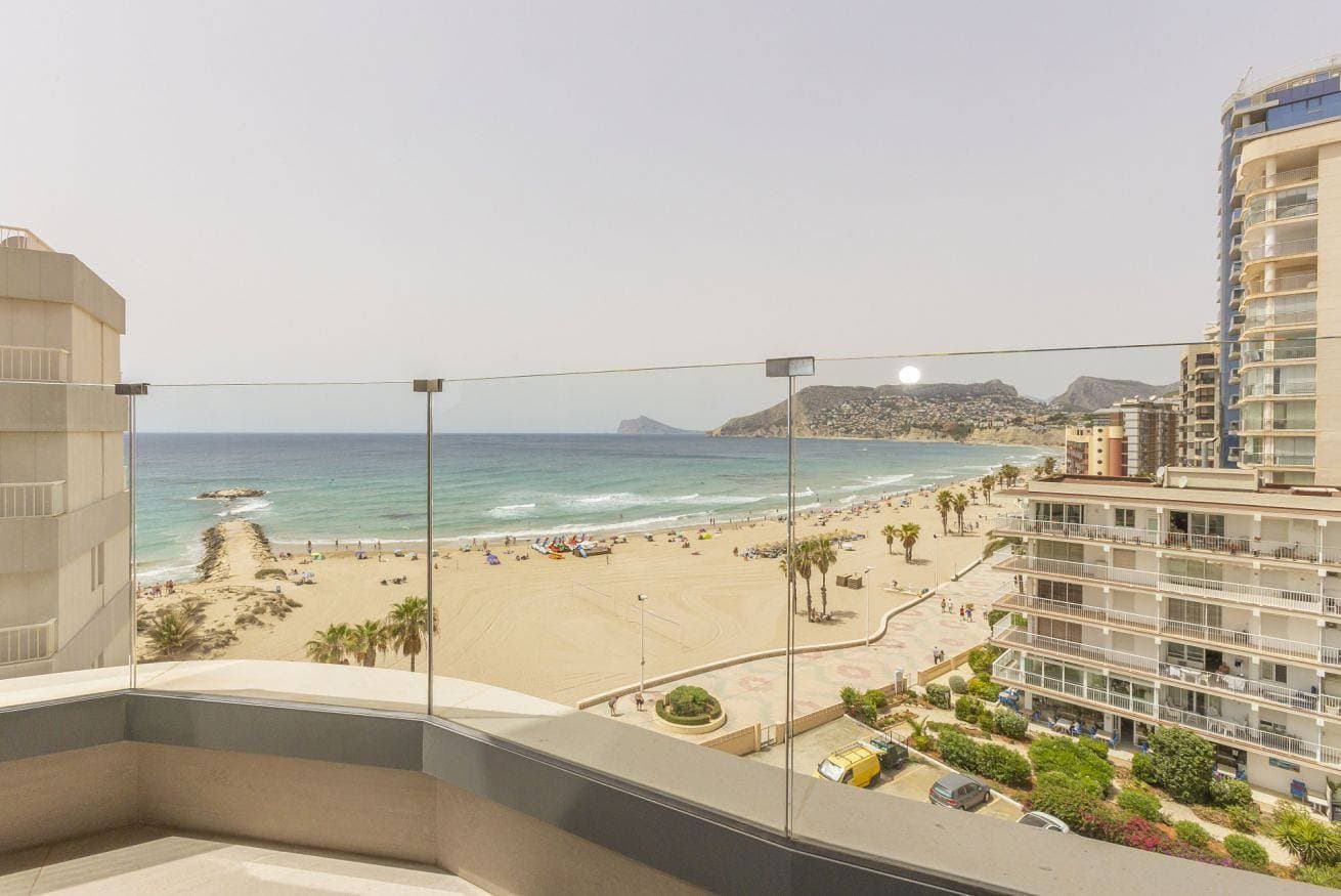 Foto 5 von 28: Apartamento Infinium 3 - Costa CarpeDiem