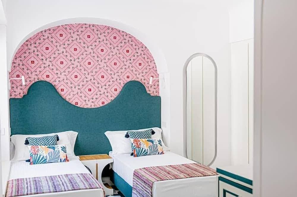 Foto 6 von 30: Acquachiara Seaside Luxury Villa in Amalfi Coast