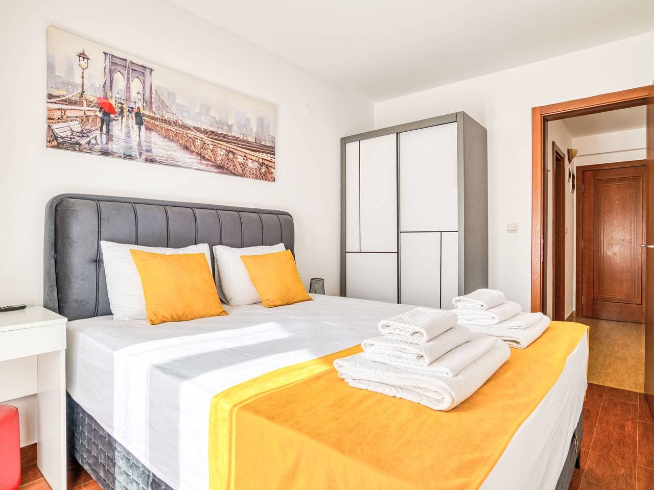 Foto 13 von 28: Wohnung "Premier" mit Meerblick