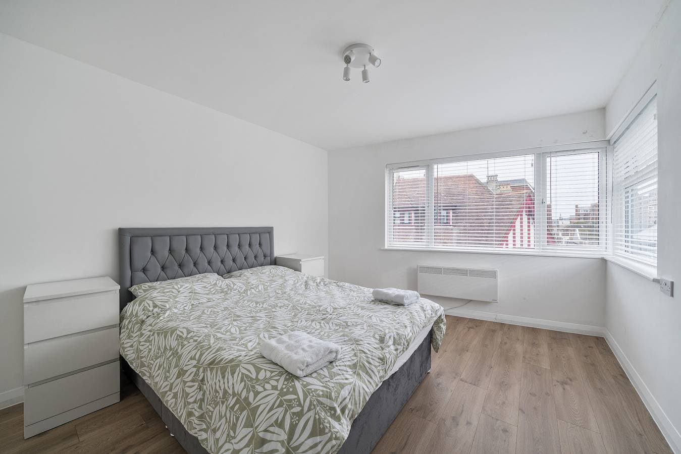 Ferienhaus 1