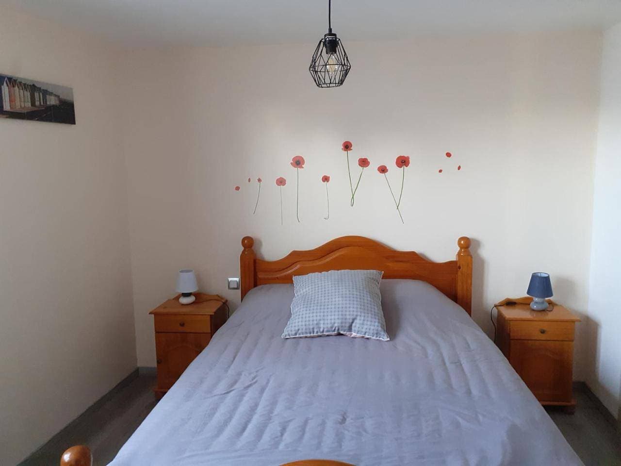 Foto 5 von 17: Two-Bedroom Apartment