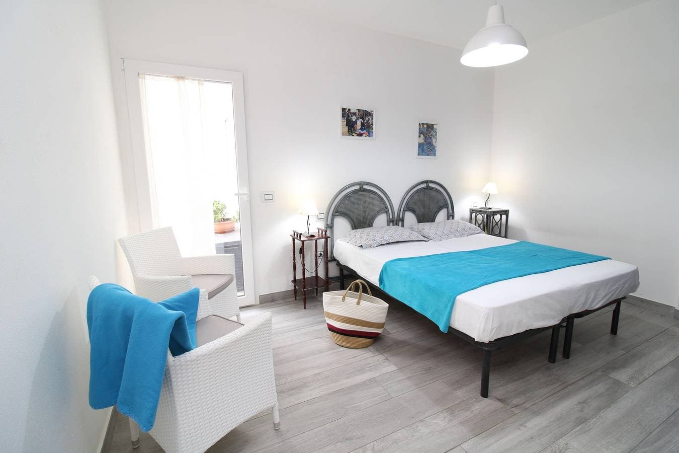 Foto 5 von 24: Beach Apartmet - 20 mt from the beach