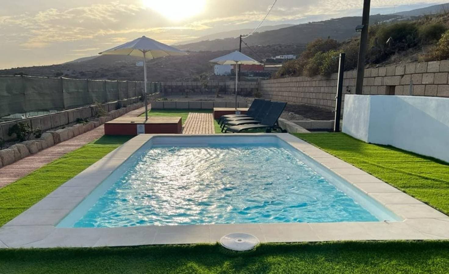 Finca Lucrecia 1