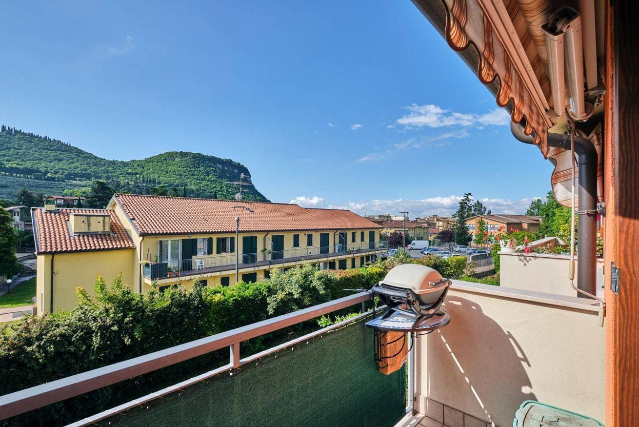 Foto 8 von 16: ApartmentsGarda - Dreizimmerwohnung - Casa Eline