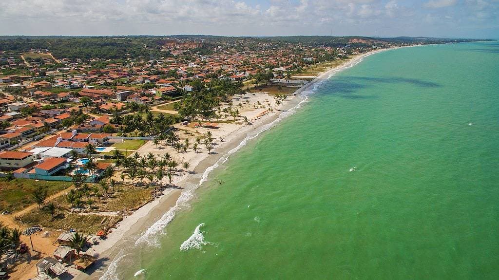 Foto 13 von 40: Manga Verde Beach 03: Blick auf Pool und Strand H