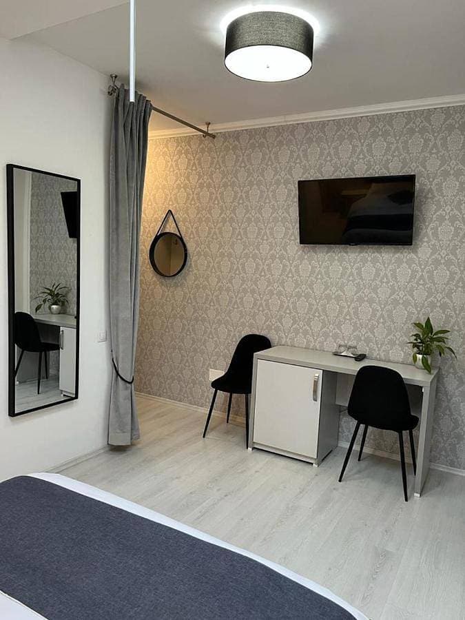 Foto 5 von 10: Family Room with Shower