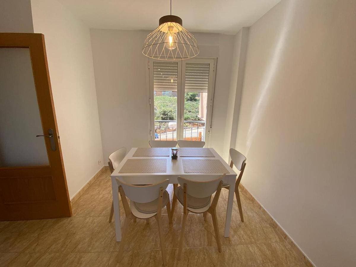 Foto 5 von 34: Duplex Apartment