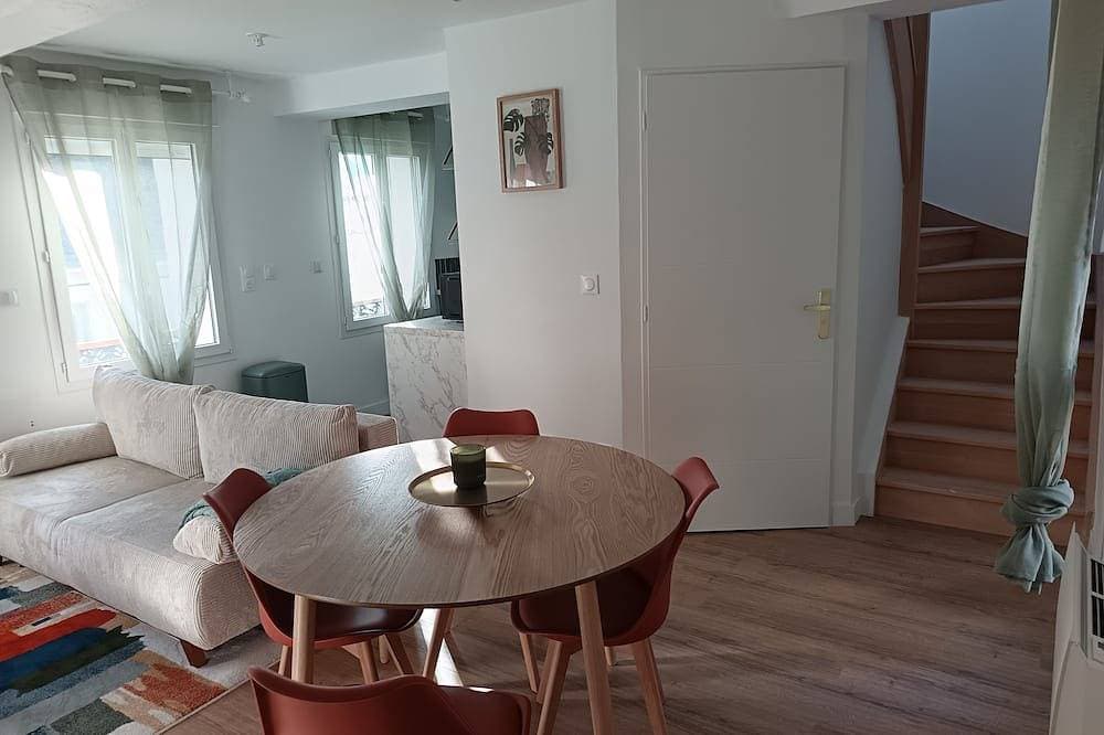 Foto 9 von 11: Renovated duplex - Harbour view