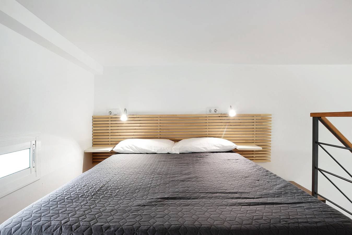 Foto 13 von 18: Ferienwohnung 'Mariola' mit privater Terrasse und Klimaanlage