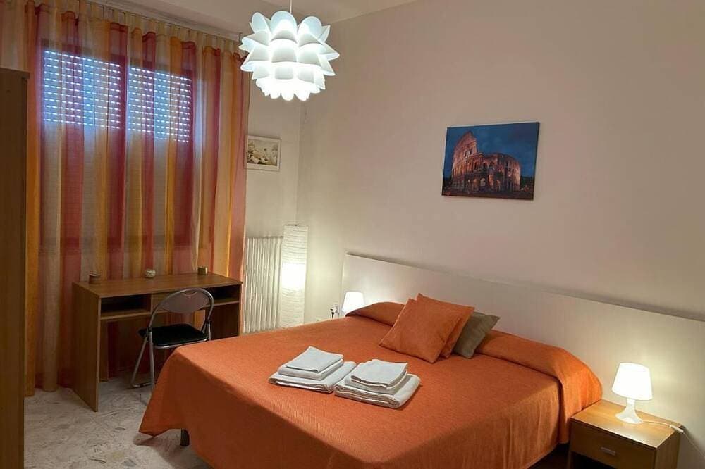 Foto 11 von 21: Accogliente Appartamento per Famiglie al Centro