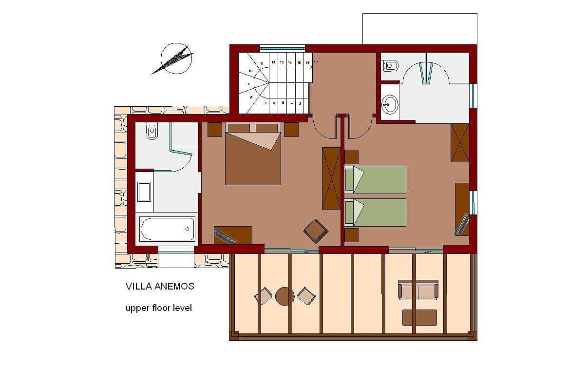 Foto 6 von 31: Villa Tringa