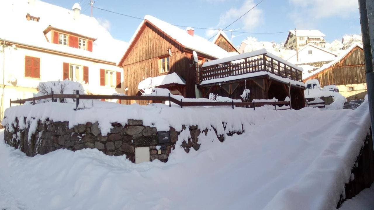 Foto 6 von 75: Superior Chalet