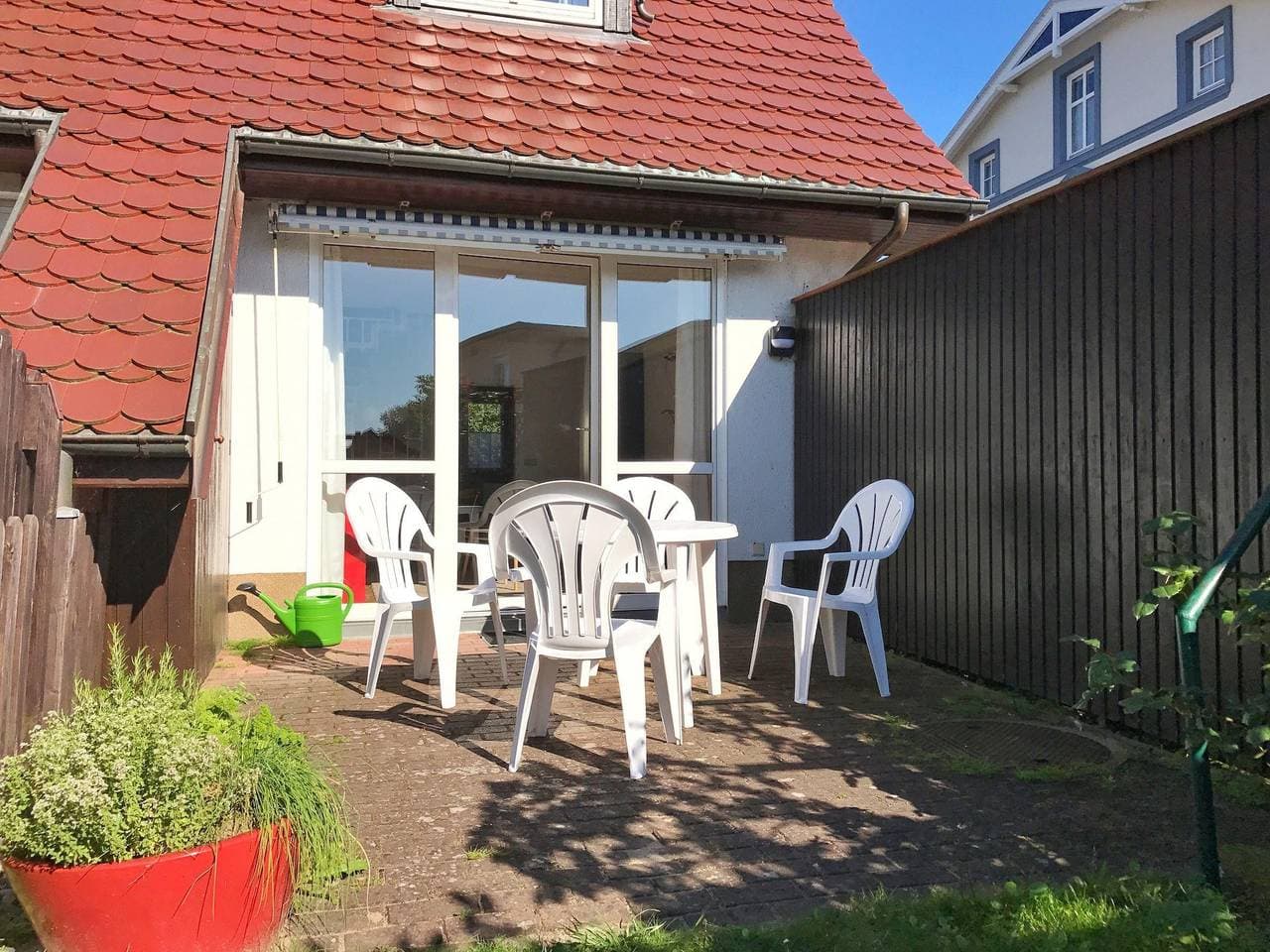 Foto 10 von 20: Ferienhaus "Captain Hook"