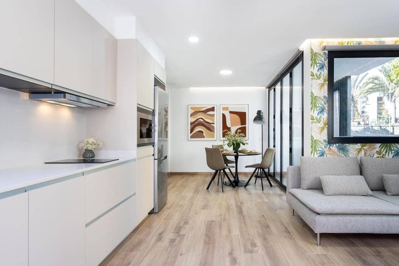 Sunnyland apartment Cruz 1