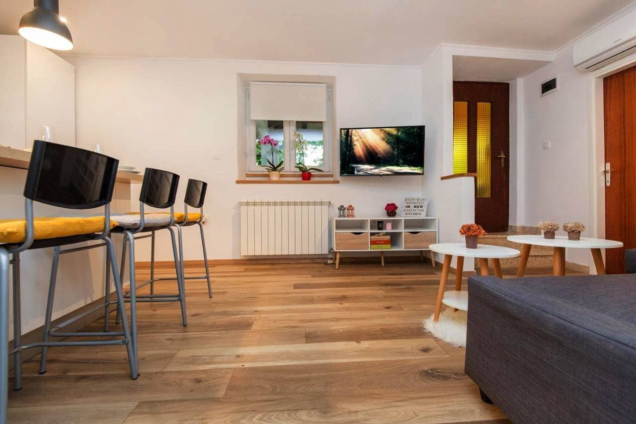 Foto 4 von 19: Two-Bedroom Apartment